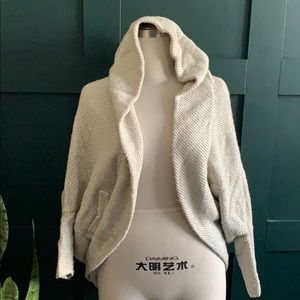 Zara Knit Cardigan